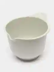 Белый миска для миксера Мадена Martika