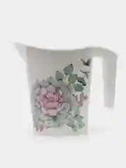Белый кувшин ДЕКО 1л IDEA