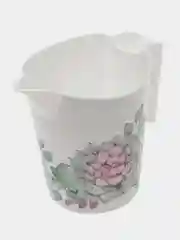 Белый кувшин ДЕКО 1л IDEA