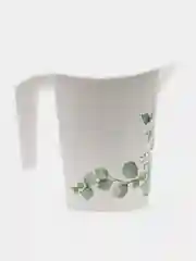 Белый кувшин ДЕКО 1л IDEA