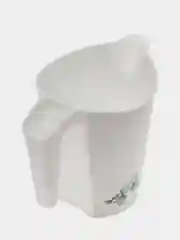 Белый кувшин ДЕКО 1л IDEA