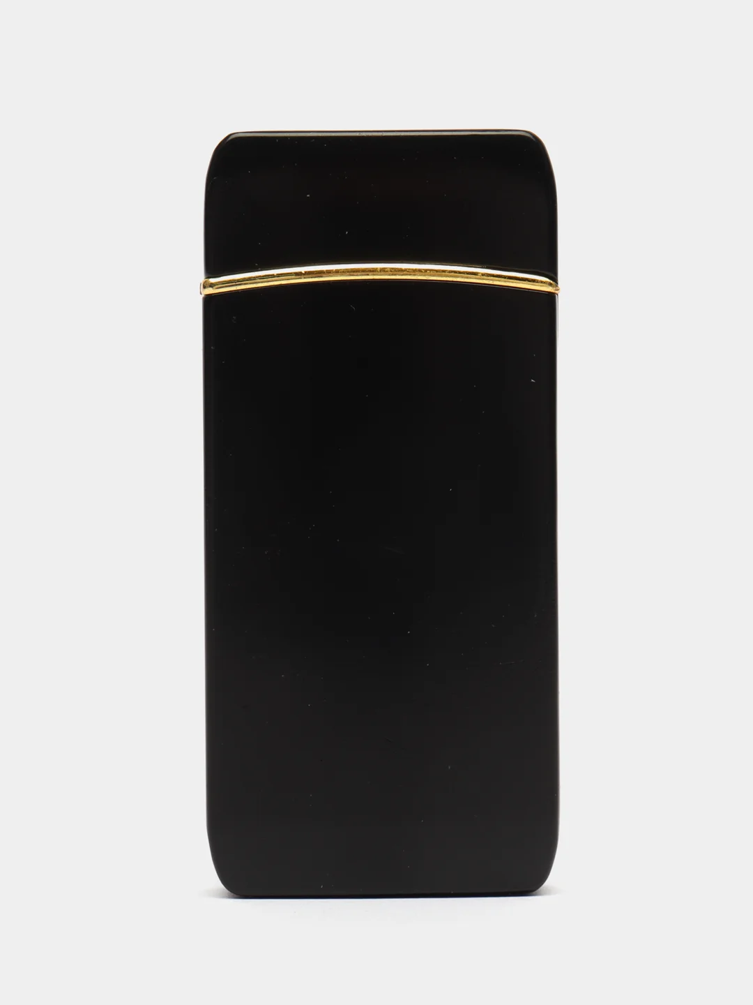 Синий зажигалка электронная металлическая с драконом USB Plazma плазменная, подарок на новый год