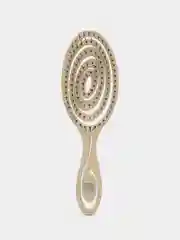 Расческа продувная Dewal Beauty с нейлоновым штифтом
