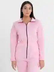 Конфетный комбинезон женский брючный утепленный флисовый размеры 46-50