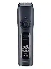 Триммер Hyundai H-HT6065 черный