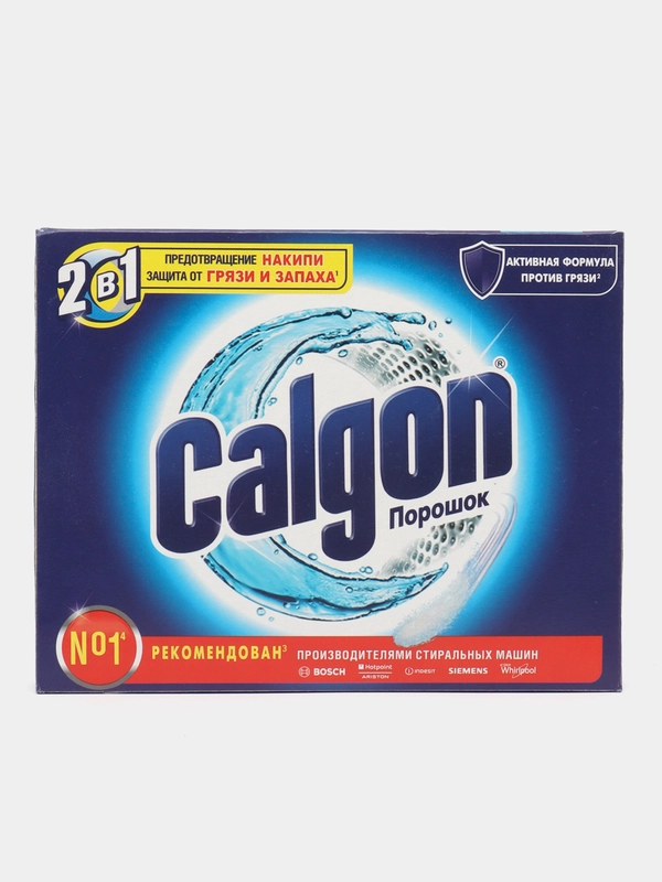 CALGON, Калгон 550г
