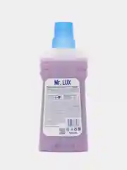 Mr.Lux.Жидкость для мытья полов