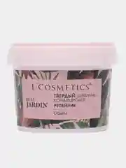 Натуральный твердый шампунь-кондиционер 2 в 1 "Репейник" 55 гр, "LCosmetics"