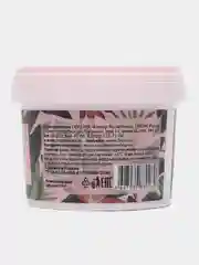 Натуральный твердый шампунь-кондиционер 2 в 1 "Репейник" 55 гр, "LCosmetics"