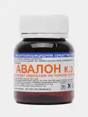 Авалон средство от тараканов, клопов, муравьев, блох. Южная Корея