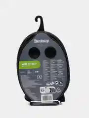 Насос ножной Bestway 23х15см, 0.8л/цикл, шланг с 3-мя насадками