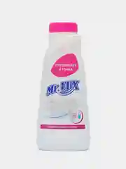 Mr.Lux Отбеливатель для белого белья, 450 гр
