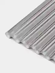 Нож рифленный