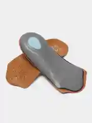 Стельки для обуви, полустельки каркасные