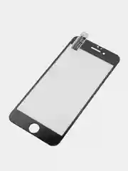 Белый защитное стекло 6D для iPhone 7/8, 7/8 +, X/Xs, Xr, Xs Max, 11, 11 Pro