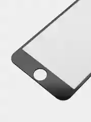 Белый защитное стекло 6D для iPhone 7/8, 7/8 +, X/Xs, Xr, Xs Max, 11, 11 Pro