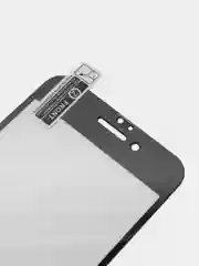 Белый защитное стекло 6D для iPhone 7/8, 7/8 +, X/Xs, Xr, Xs Max, 11, 11 Pro