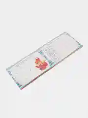 Серебряный многоразовые книжки с маркером "Пиши-стирай" 5+