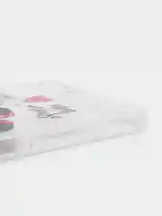 Фиолетовый силиконовый чехол Мамы для iPhone 5/5s/se, 6/6s, 7/8, 7+/8+, X/Xs, Xr