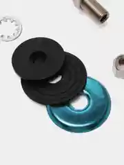 Кран для питьевой воды Аквафор F0122A