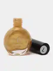 Желтый лак для стемпинга PINPAI