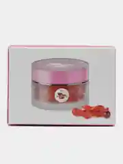 Сыворотка miShipy Care ANTI-FATIGUE EYE F17, маракуя и лотос, 30 капсул, корейская