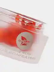 Сыворотка miShipy Care ANTI-FATIGUE EYE F17, маракуя и лотос, 30 капсул, корейская