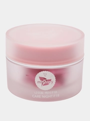 Сыворотка miShipy Care NIGHT F18, с маслом персика и авокадо, 30 капсул, корейская