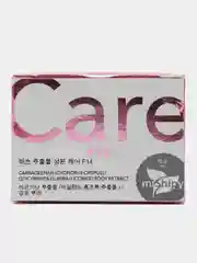 Сыворотка miShipy Care SEAWEED F14, с экстрактом ундарии, 30 капсул, корейская
