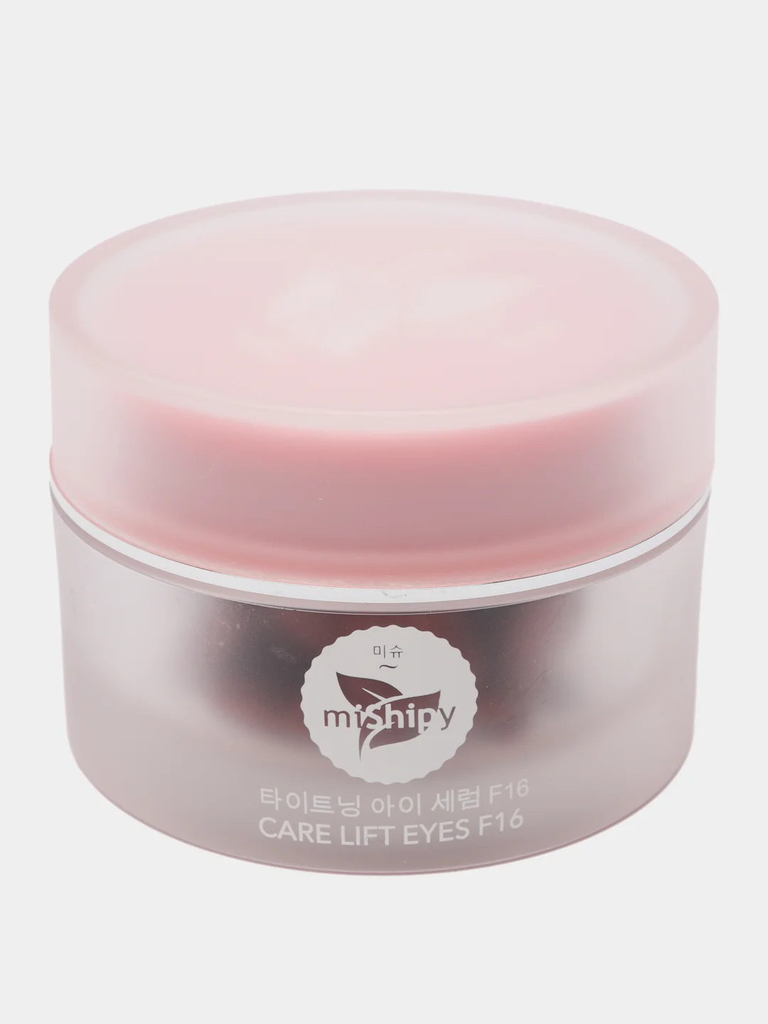 Сыворотка miShipy Care LIFT EYES F16, 30 капсул, корейская
