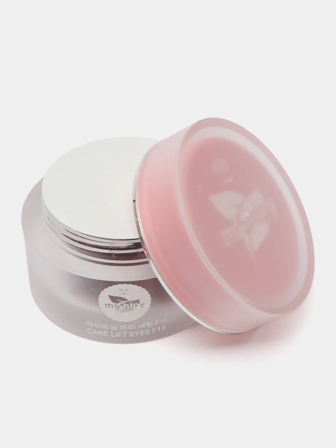 Сыворотка miShipy Care LIFT EYES F16, 30 капсул, корейская