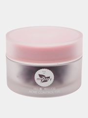 Сыворотка miShipy Care ACNE CONTROL F20, кипарис и малина, 30 капсул, корейская косметика