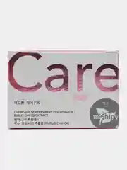 Сыворотка miShipy Care ACNE CONTROL F20, кипарис и малина, 30 капсул, корейская косметика