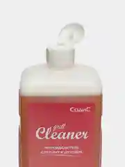 Антижир, Антинагар, средство для плит и духовок  "grill Cleaner", 1л