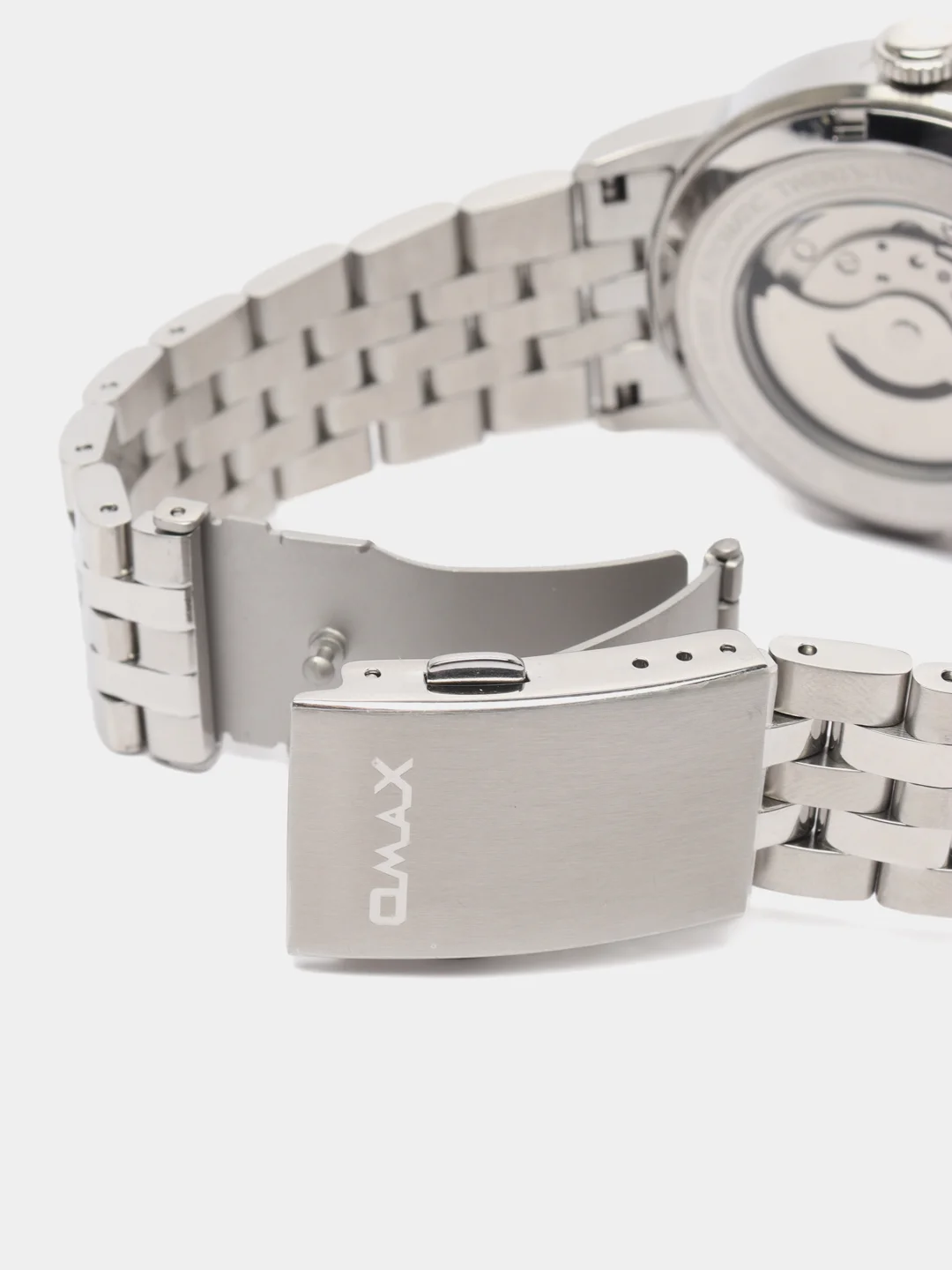 Индиго часы наручные механические Omax OAOR001
