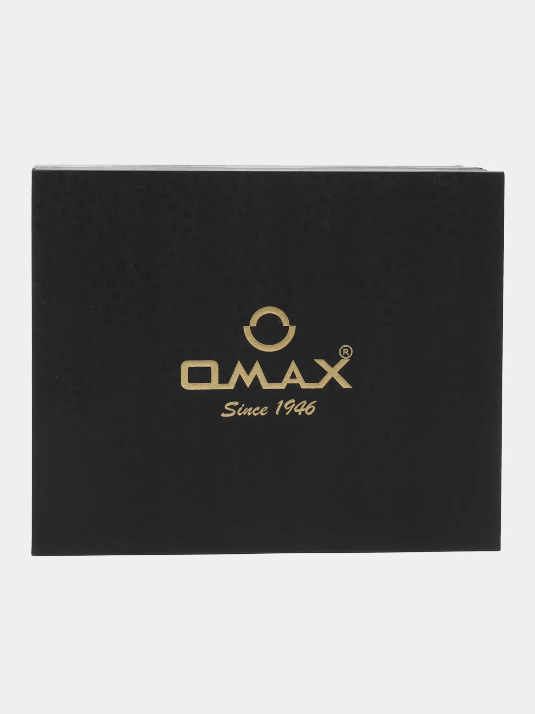 Индиго часы наручные механические Omax OAOR001