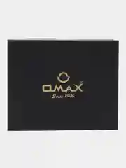 Индиго часы наручные механические Omax OAOR001