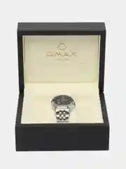 Индиго часы наручные механические Omax OAOR001