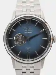 Индиго часы наручные механические Omax OAOR001