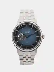 Индиго часы наручные механические Omax OAOR001