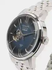 Индиго часы наручные механические Omax OAOR001