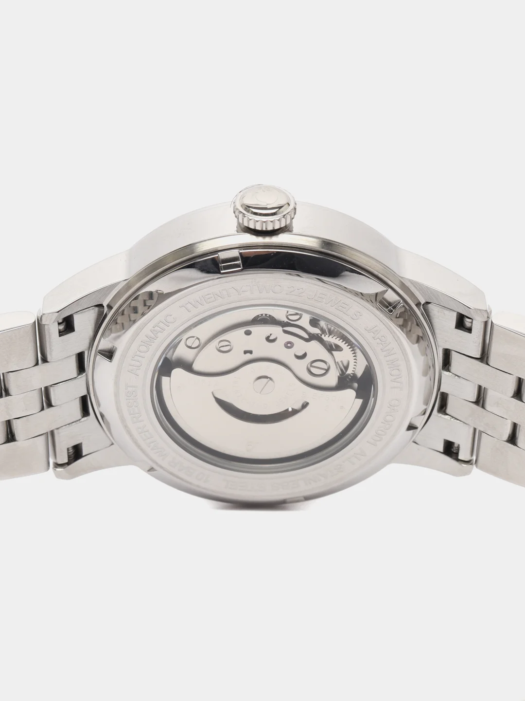 Индиго часы наручные механические Omax OAOR001
