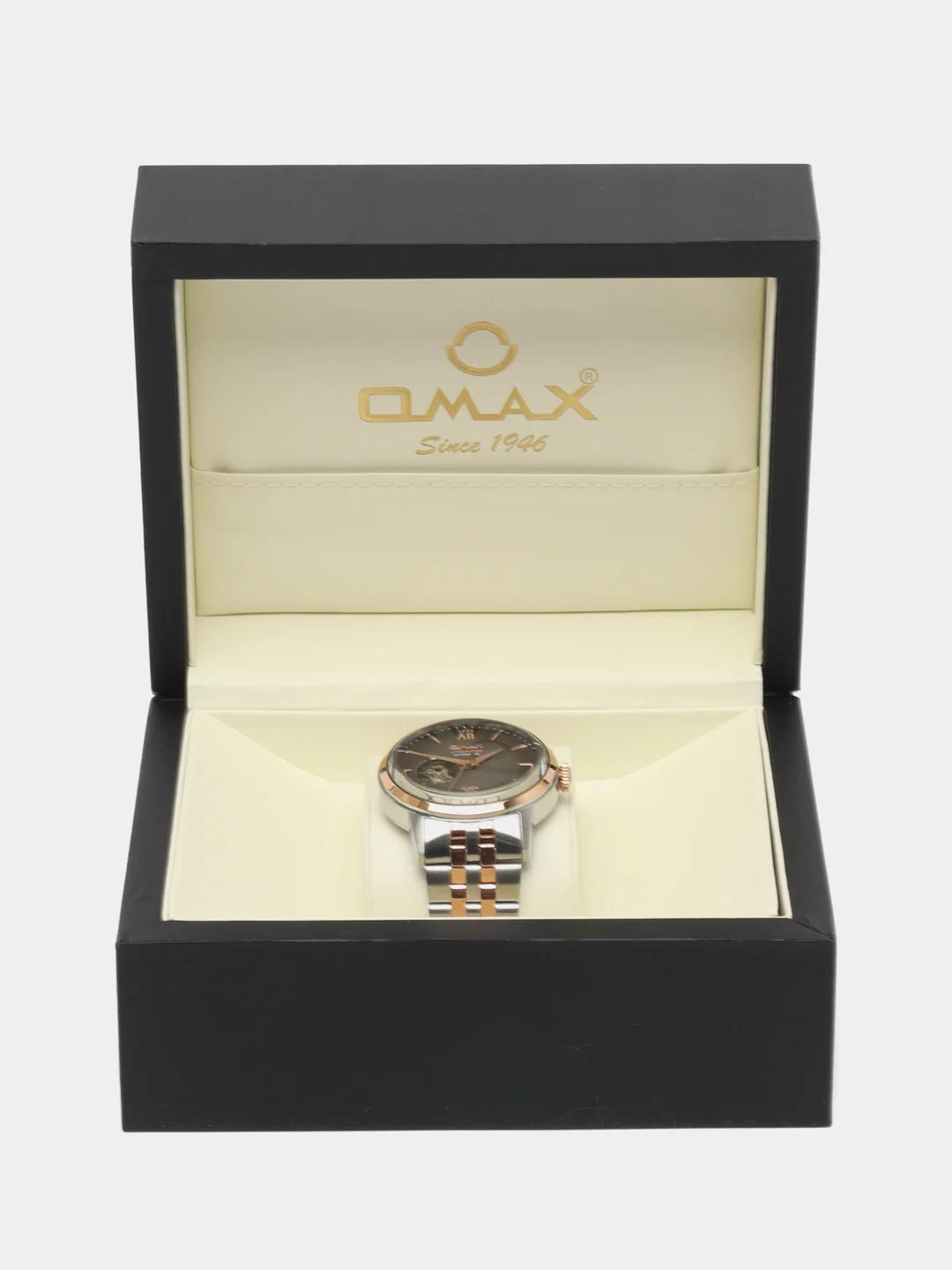 Манго часы наручные механические Omax OAOR001