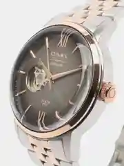 Манго часы наручные механические Omax OAOR001