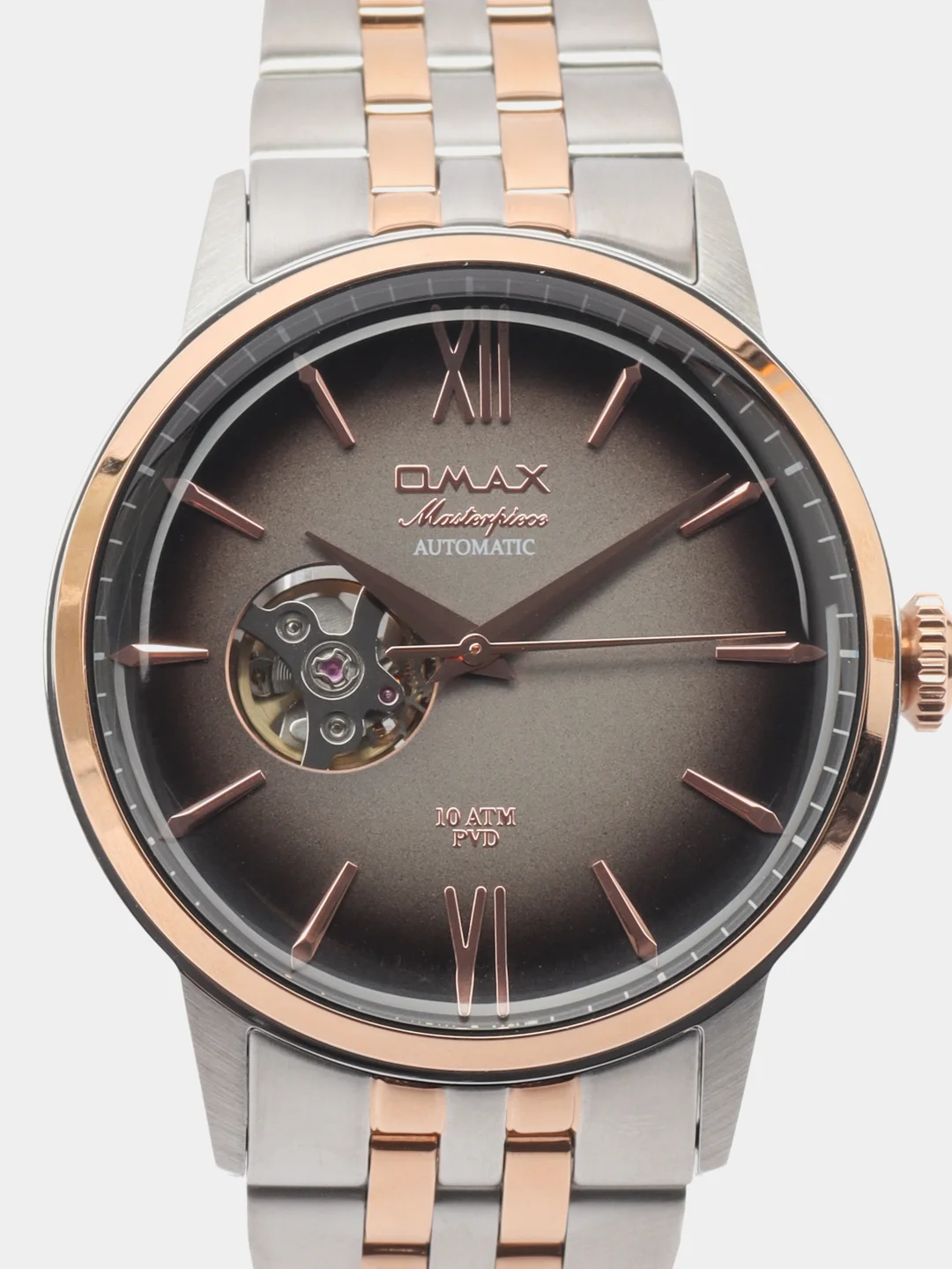Манго часы наручные механические Omax OAOR001