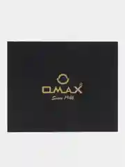 Медный часы наручные механические Omax OAOR001