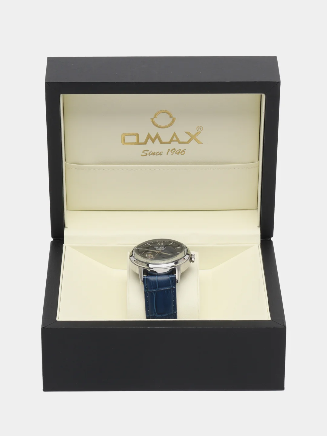 Медный часы наручные механические Omax OAOR001