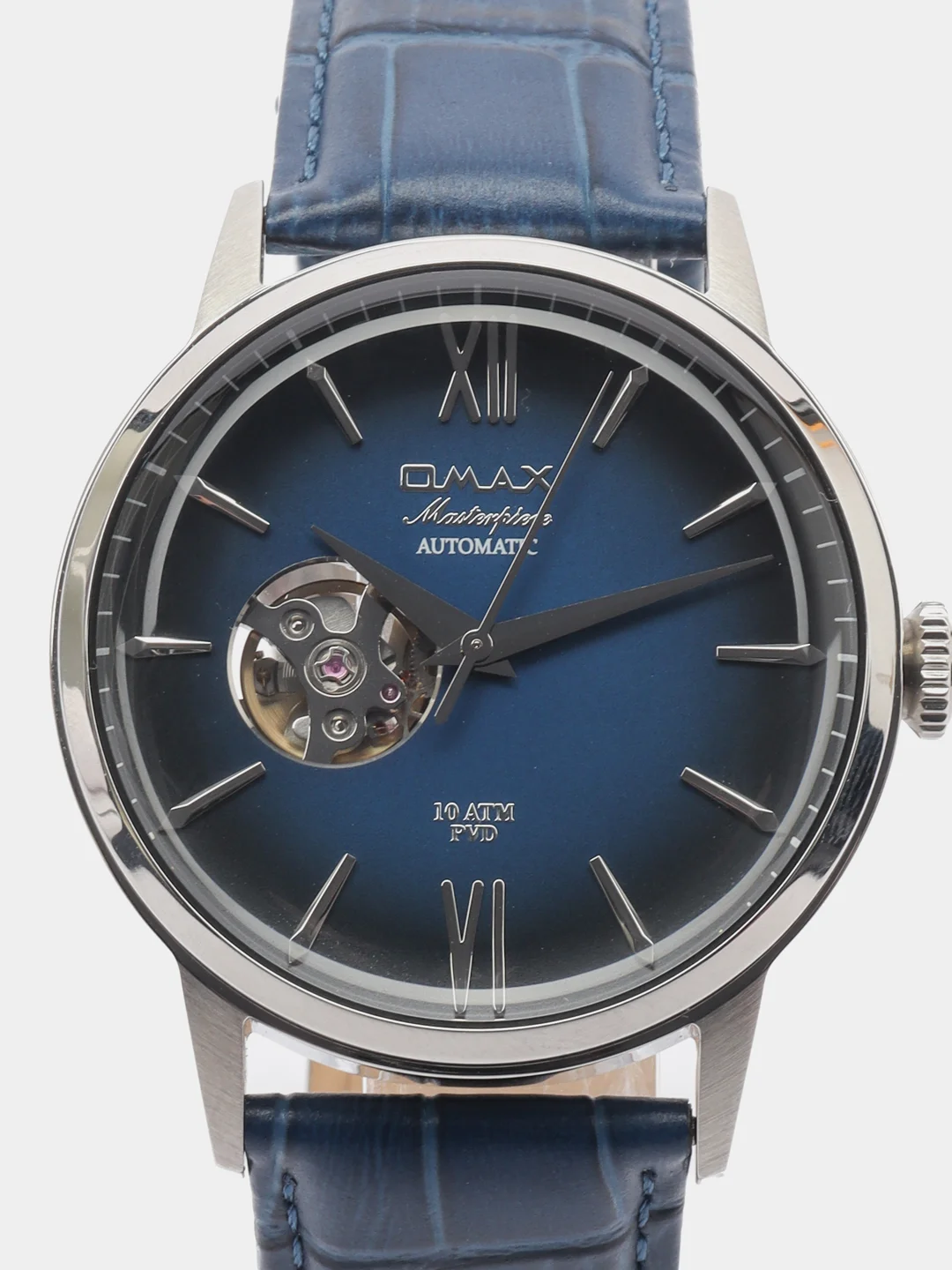 Медный часы наручные механические Omax OAOR001