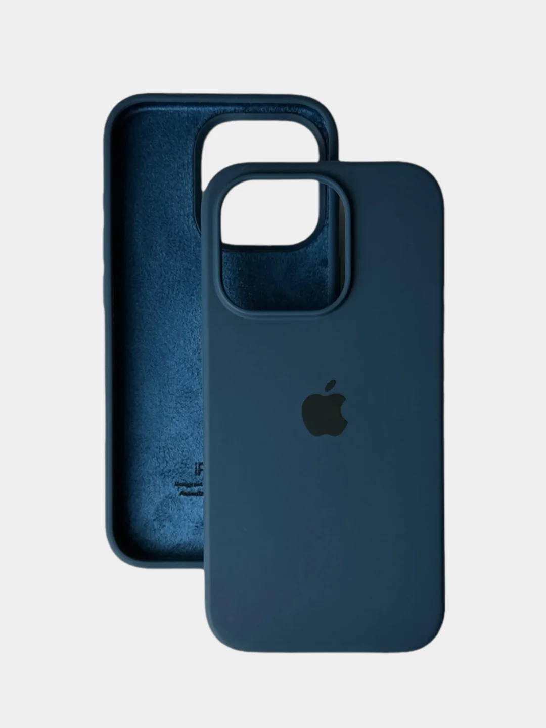 Морской чехол iPhone, Айфон 11, 13, 14, 15, Про Макс, Pro Max, силиконовый Silicone Case