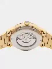 Золотой часы наручные механические Omax OAOR009